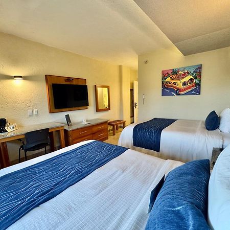Comfort Inn Córdoba Zewnętrze zdjęcie