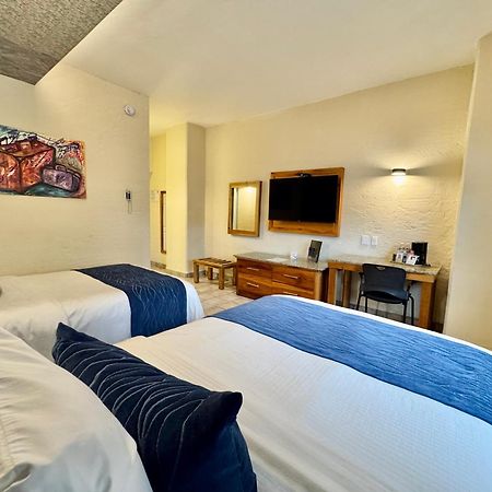 Comfort Inn Córdoba Zewnętrze zdjęcie