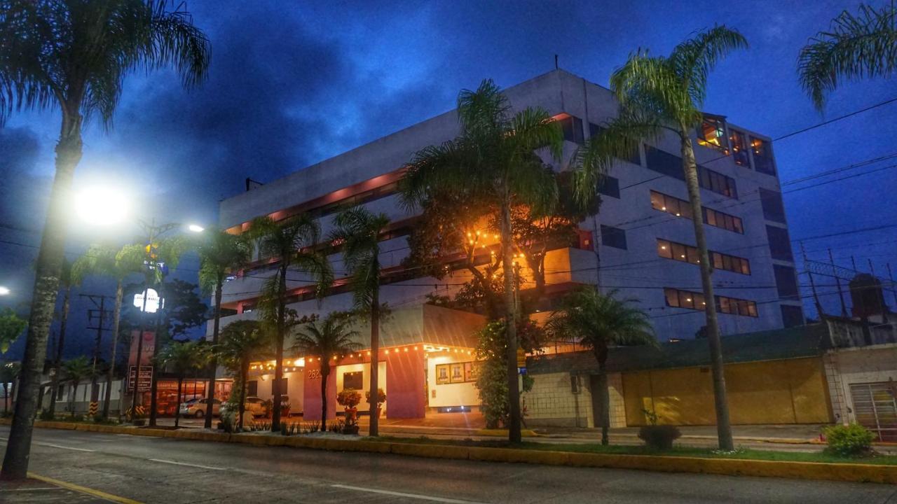 Comfort Inn Córdoba Zewnętrze zdjęcie