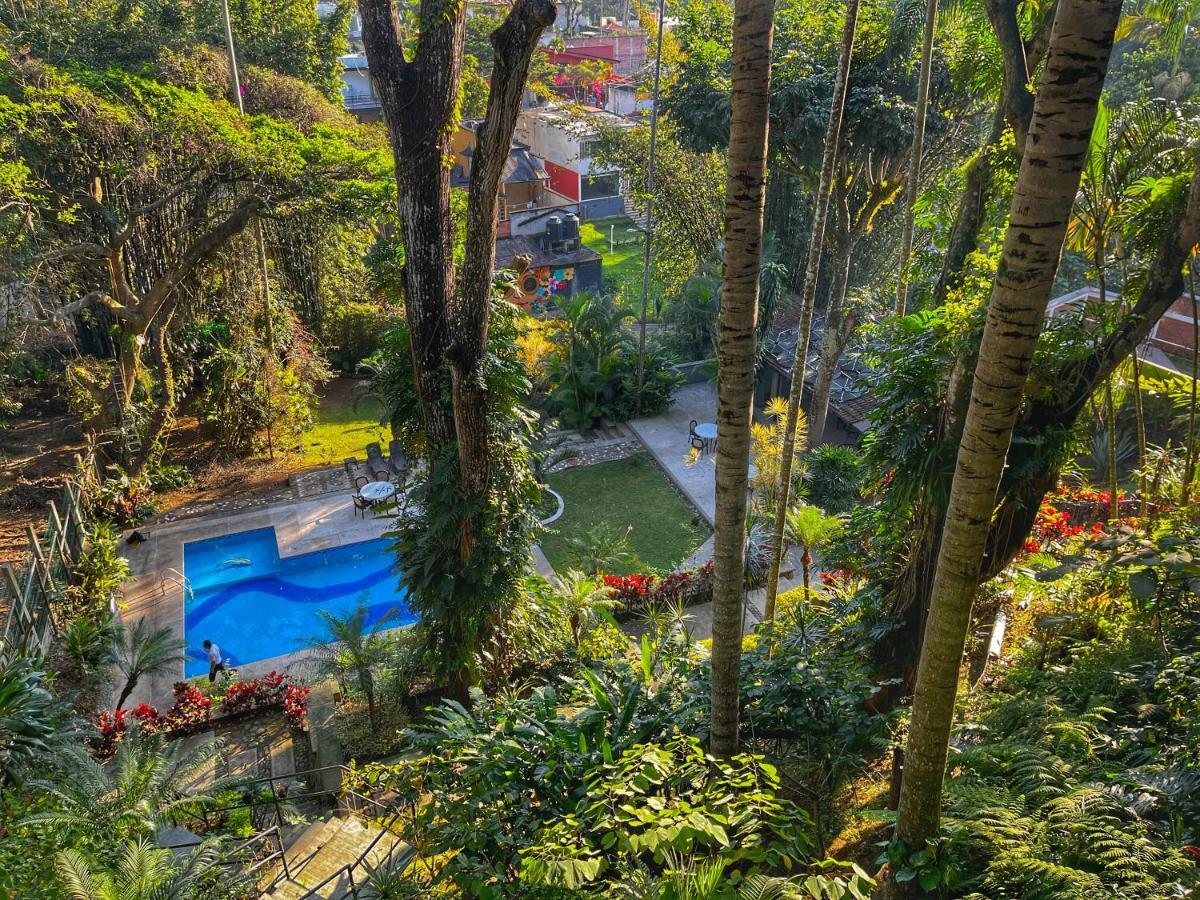 Comfort Inn Córdoba Zewnętrze zdjęcie