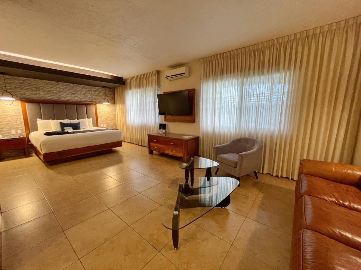 Comfort Inn Córdoba Zewnętrze zdjęcie
