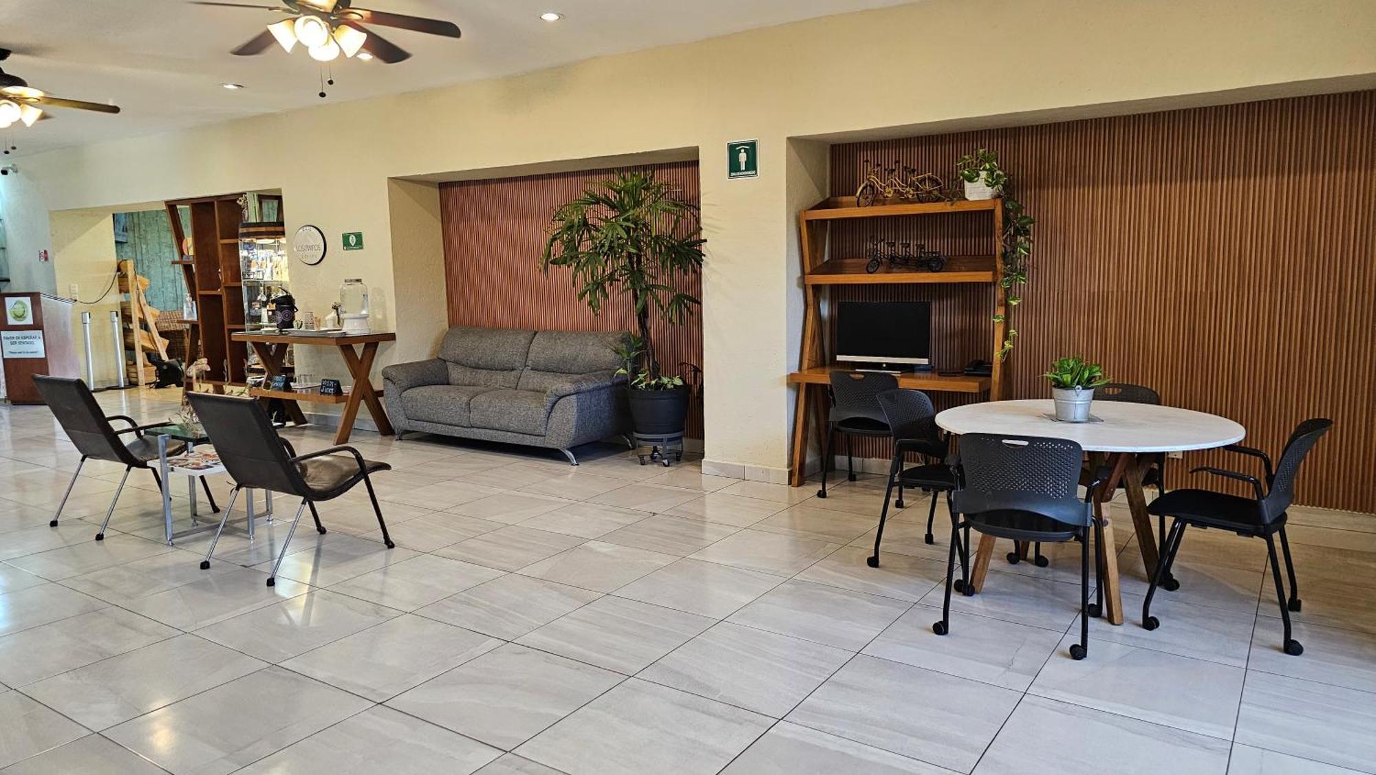 Comfort Inn Córdoba Zewnętrze zdjęcie