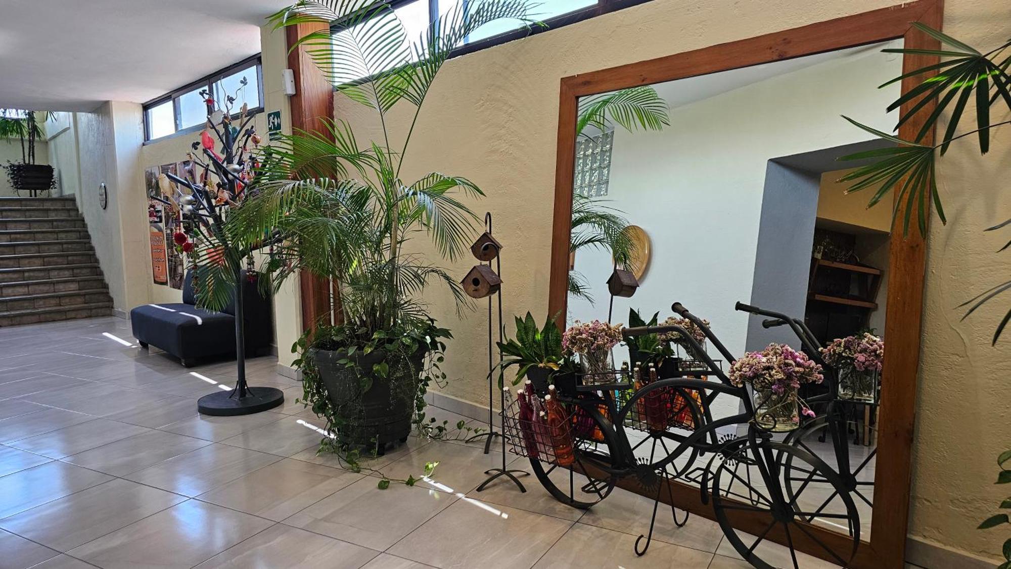 Comfort Inn Córdoba Zewnętrze zdjęcie