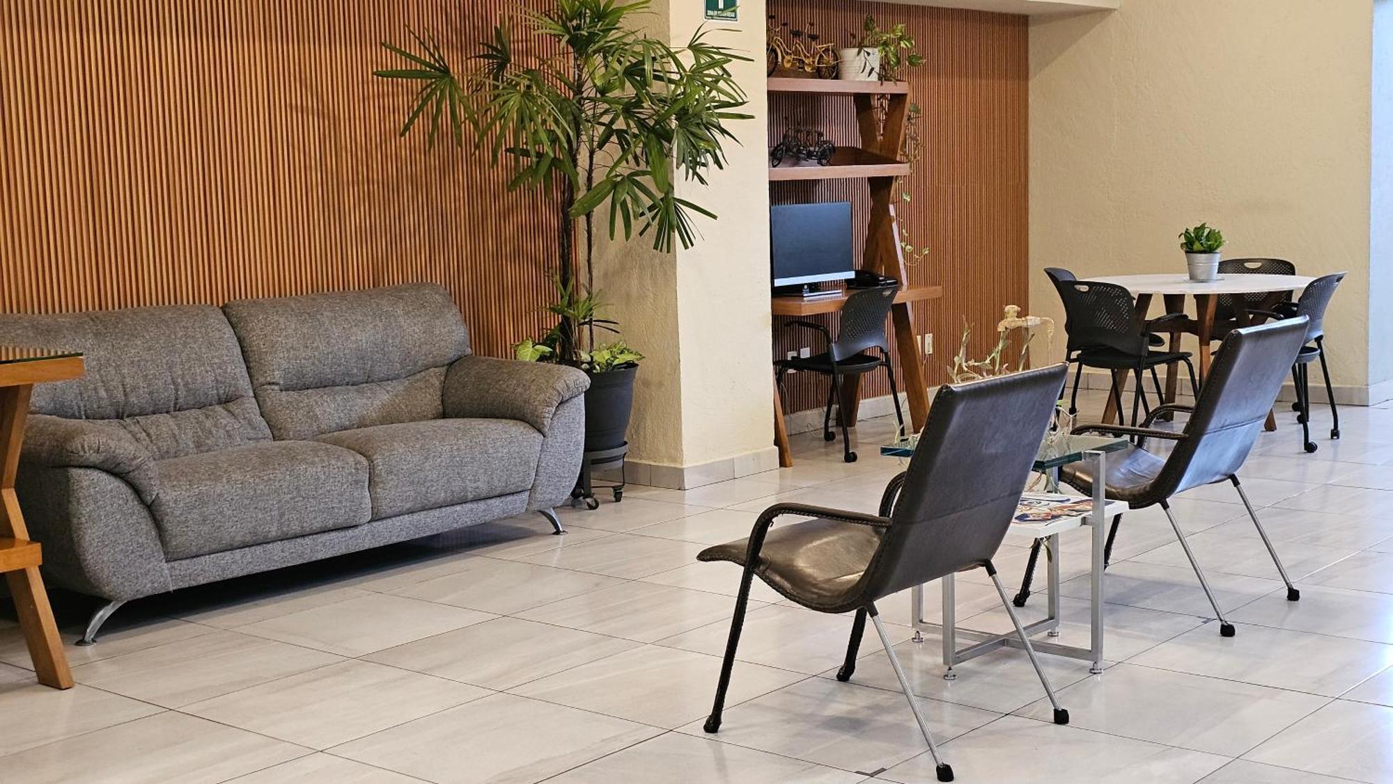 Comfort Inn Córdoba Zewnętrze zdjęcie