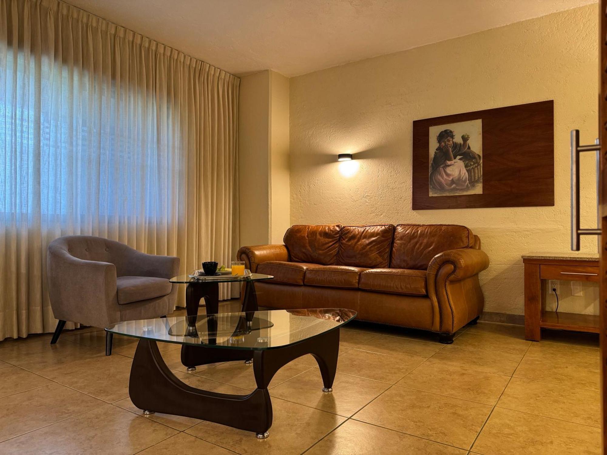 Comfort Inn Córdoba Zewnętrze zdjęcie