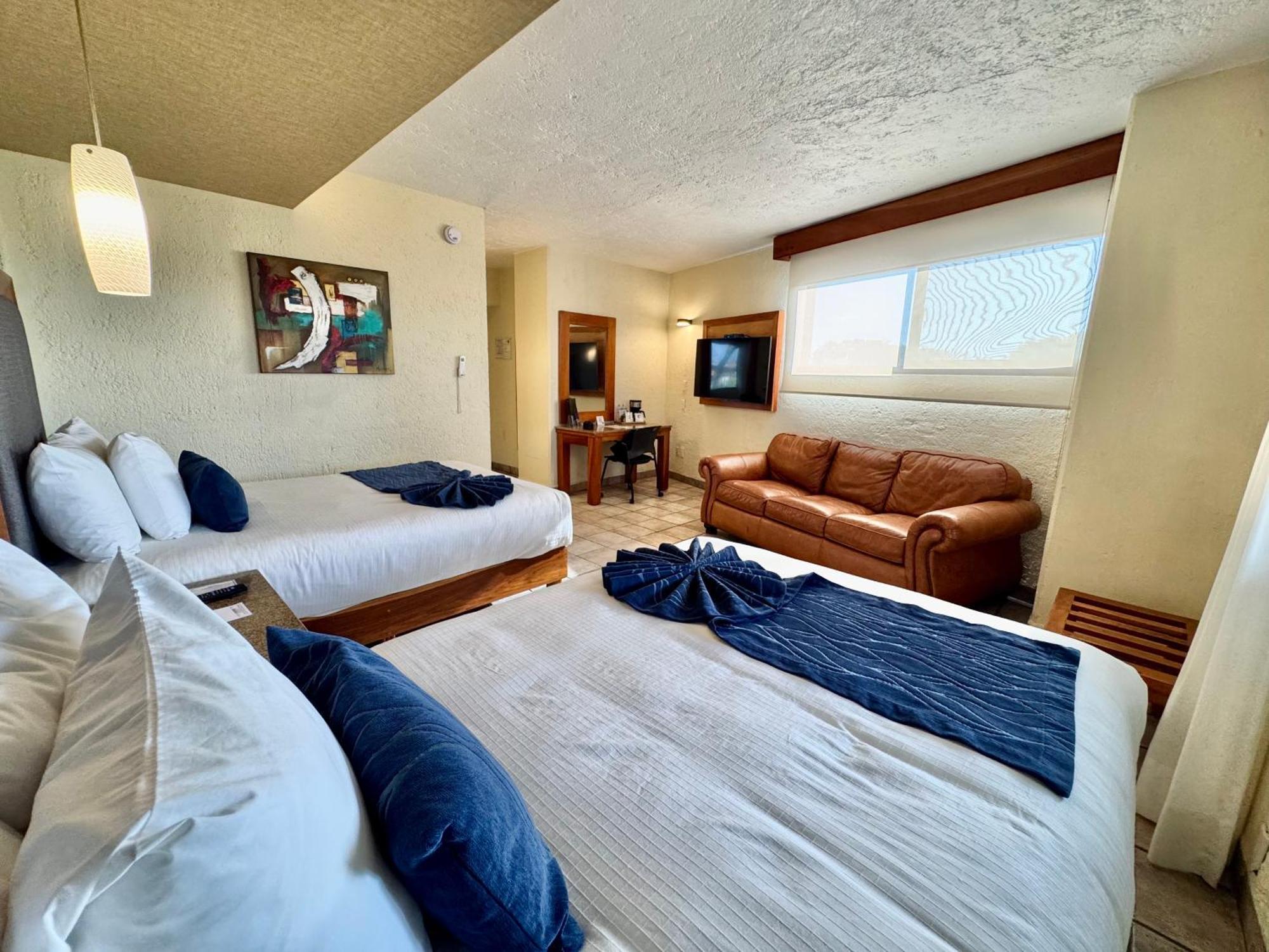Comfort Inn Córdoba Zewnętrze zdjęcie