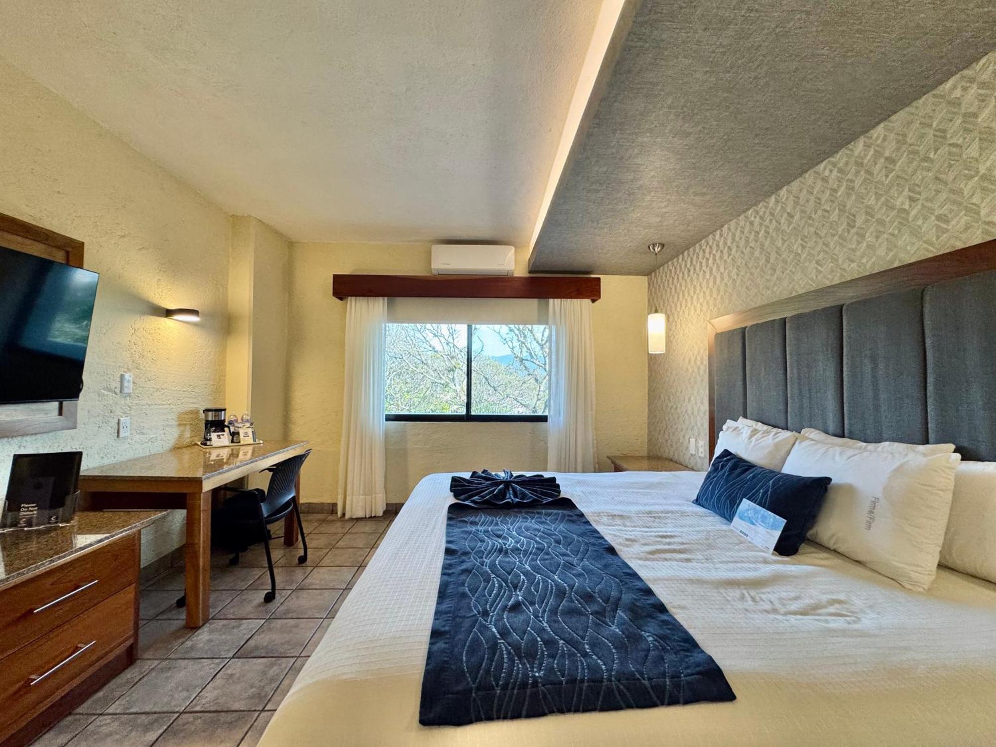 Comfort Inn Córdoba Zewnętrze zdjęcie