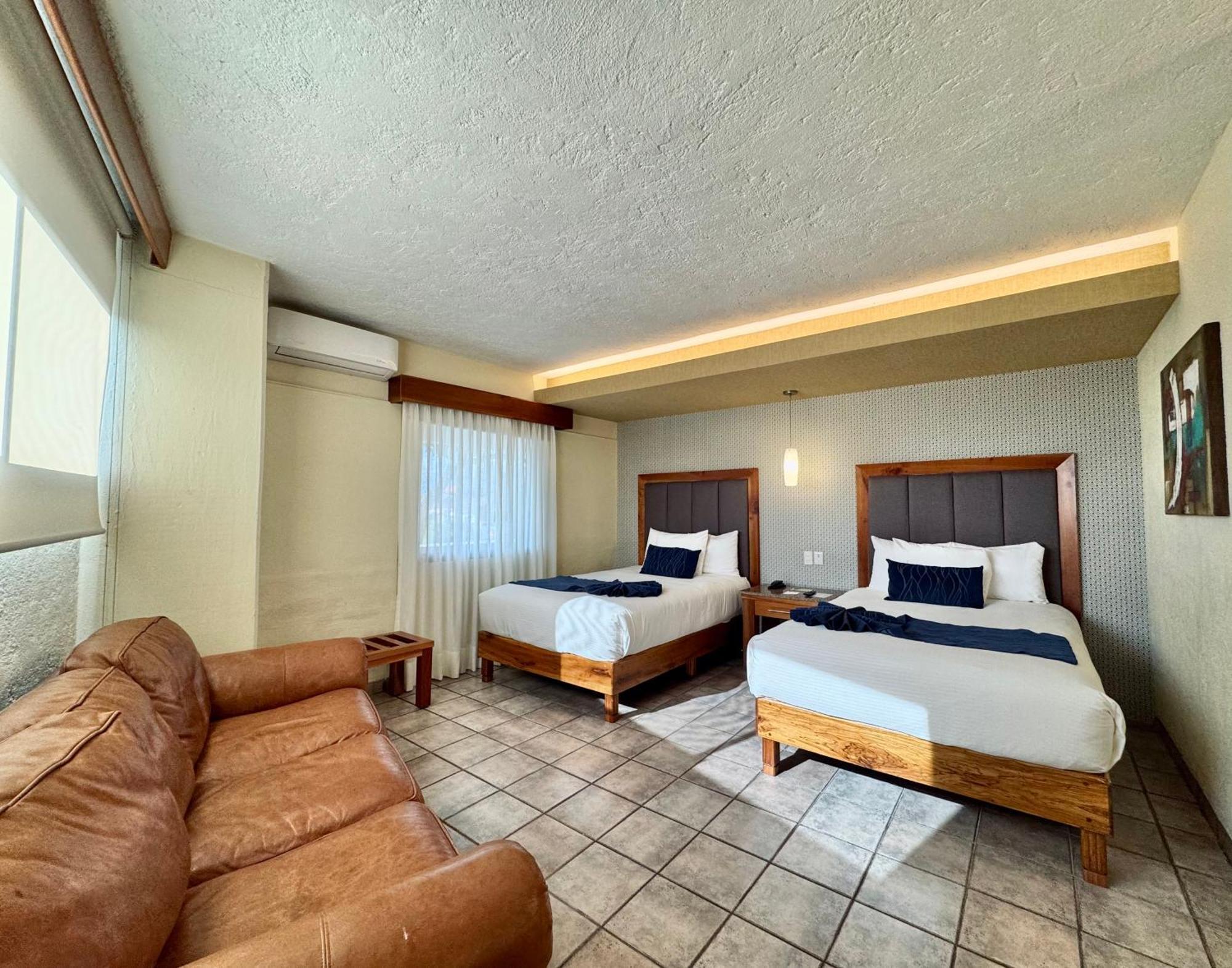 Comfort Inn Córdoba Zewnętrze zdjęcie