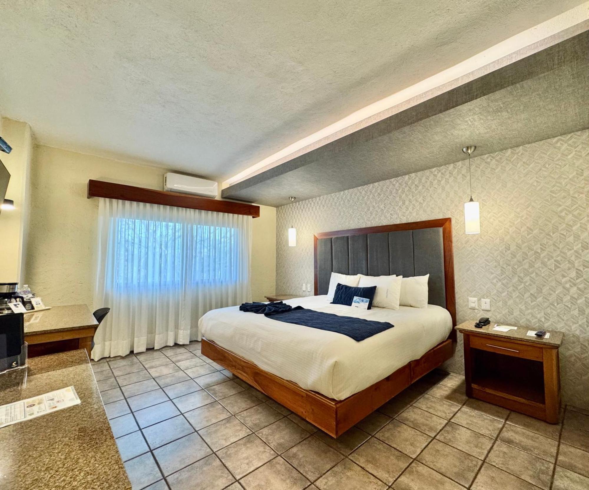 Comfort Inn Córdoba Zewnętrze zdjęcie