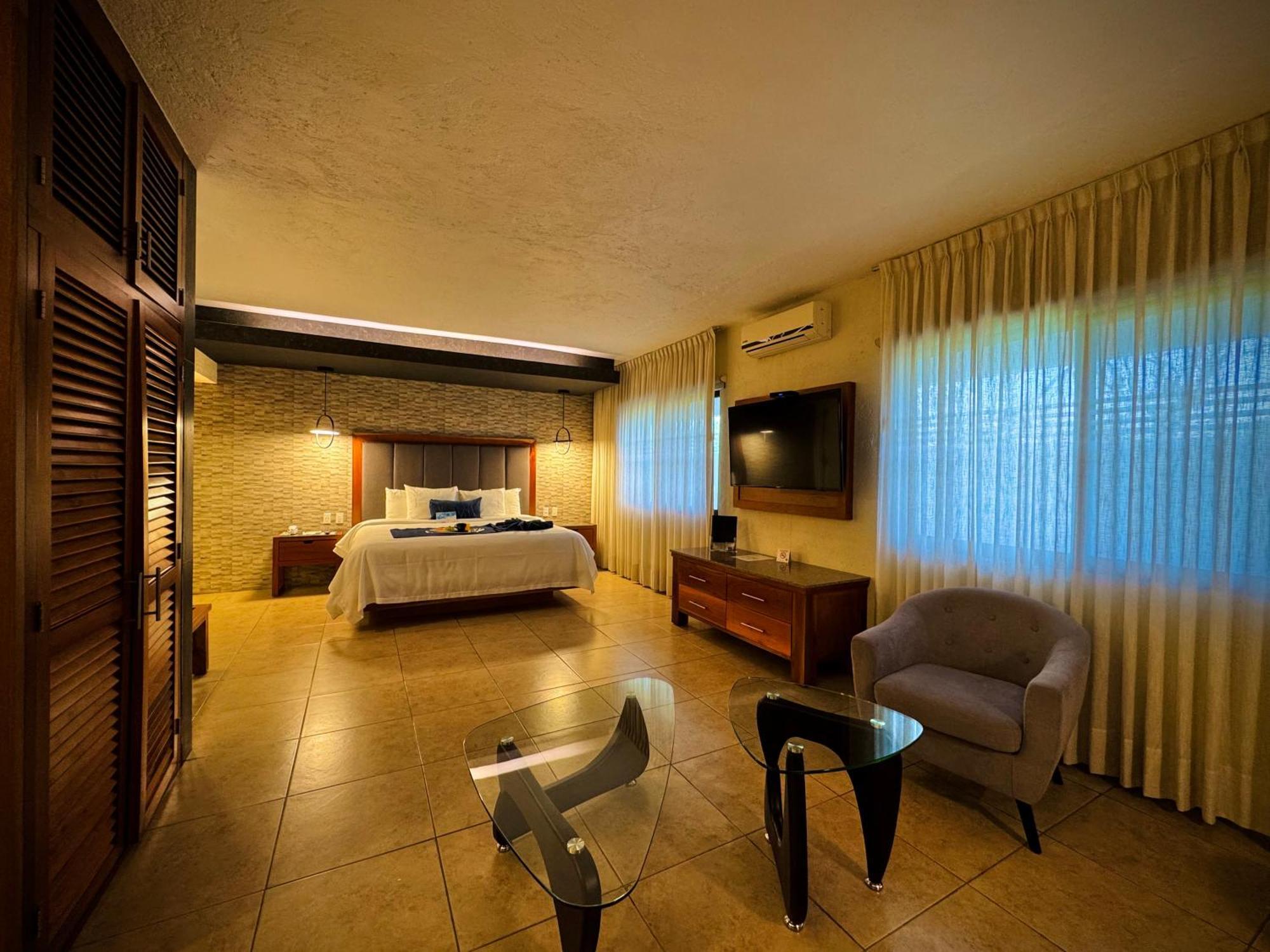 Comfort Inn Córdoba Zewnętrze zdjęcie