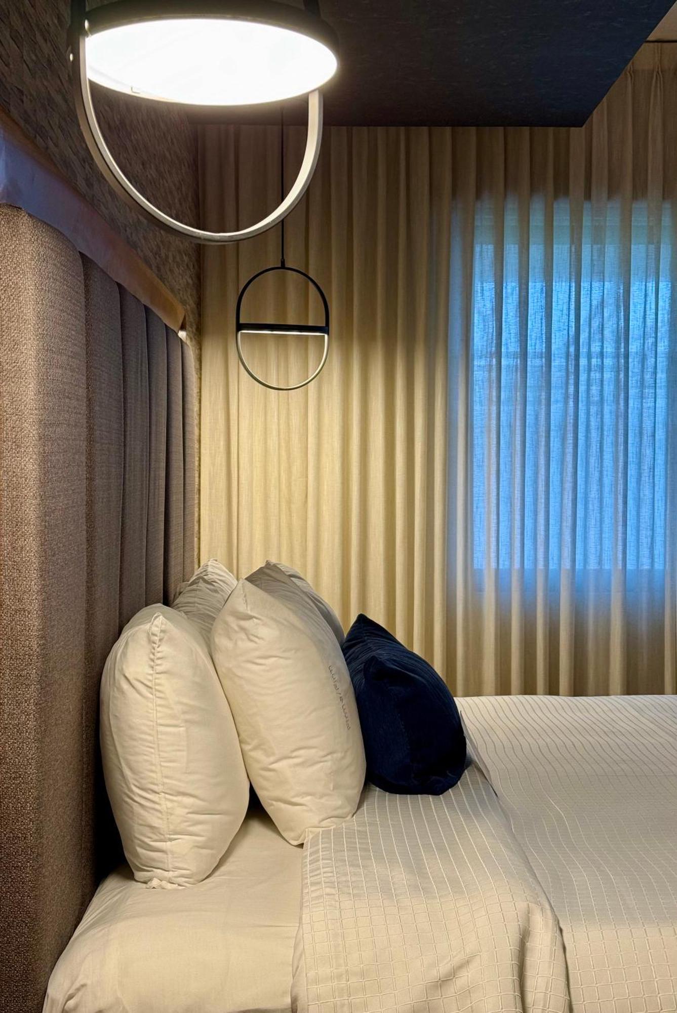 Comfort Inn Córdoba Zewnętrze zdjęcie