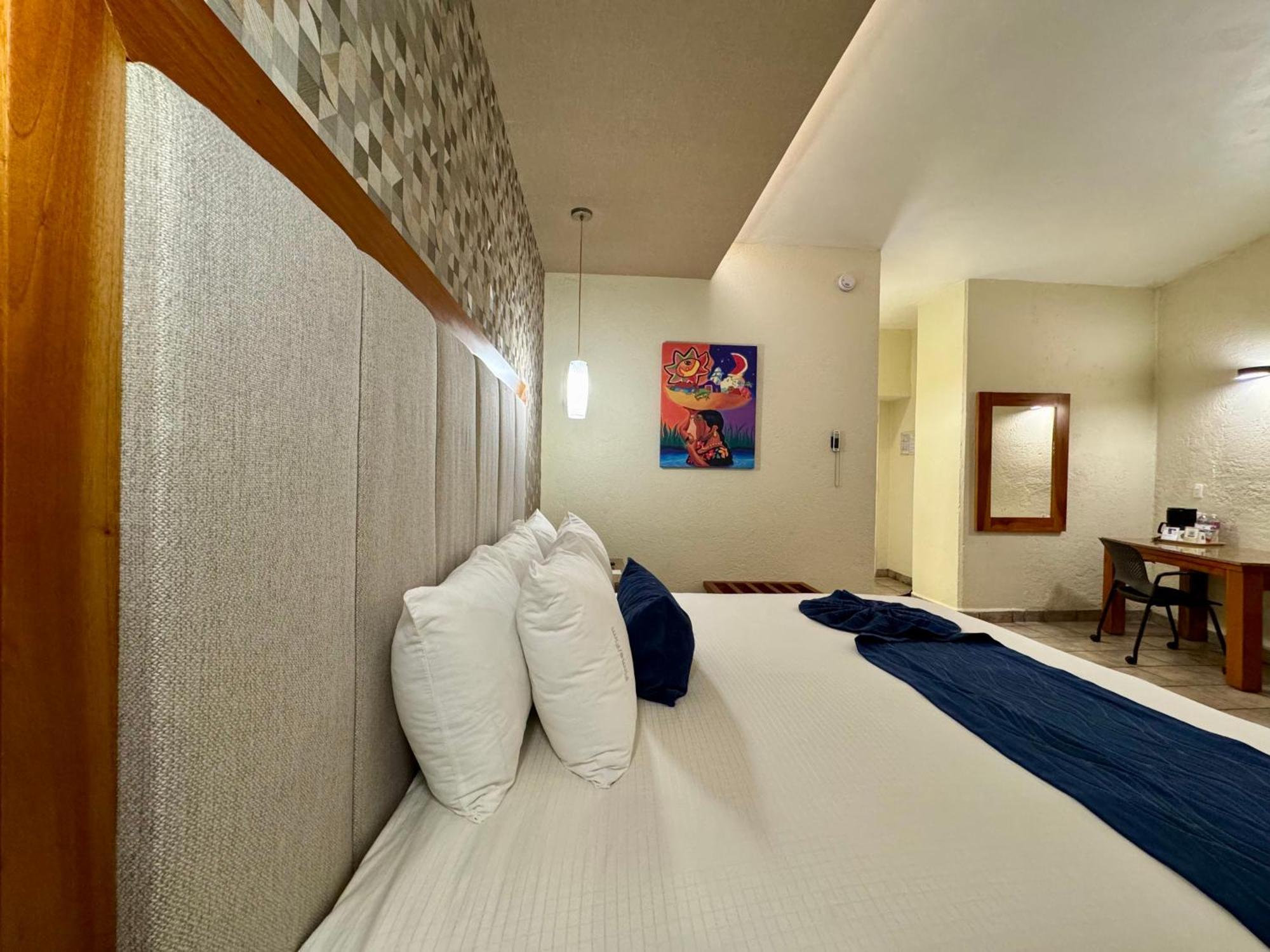 Comfort Inn Córdoba Zewnętrze zdjęcie
