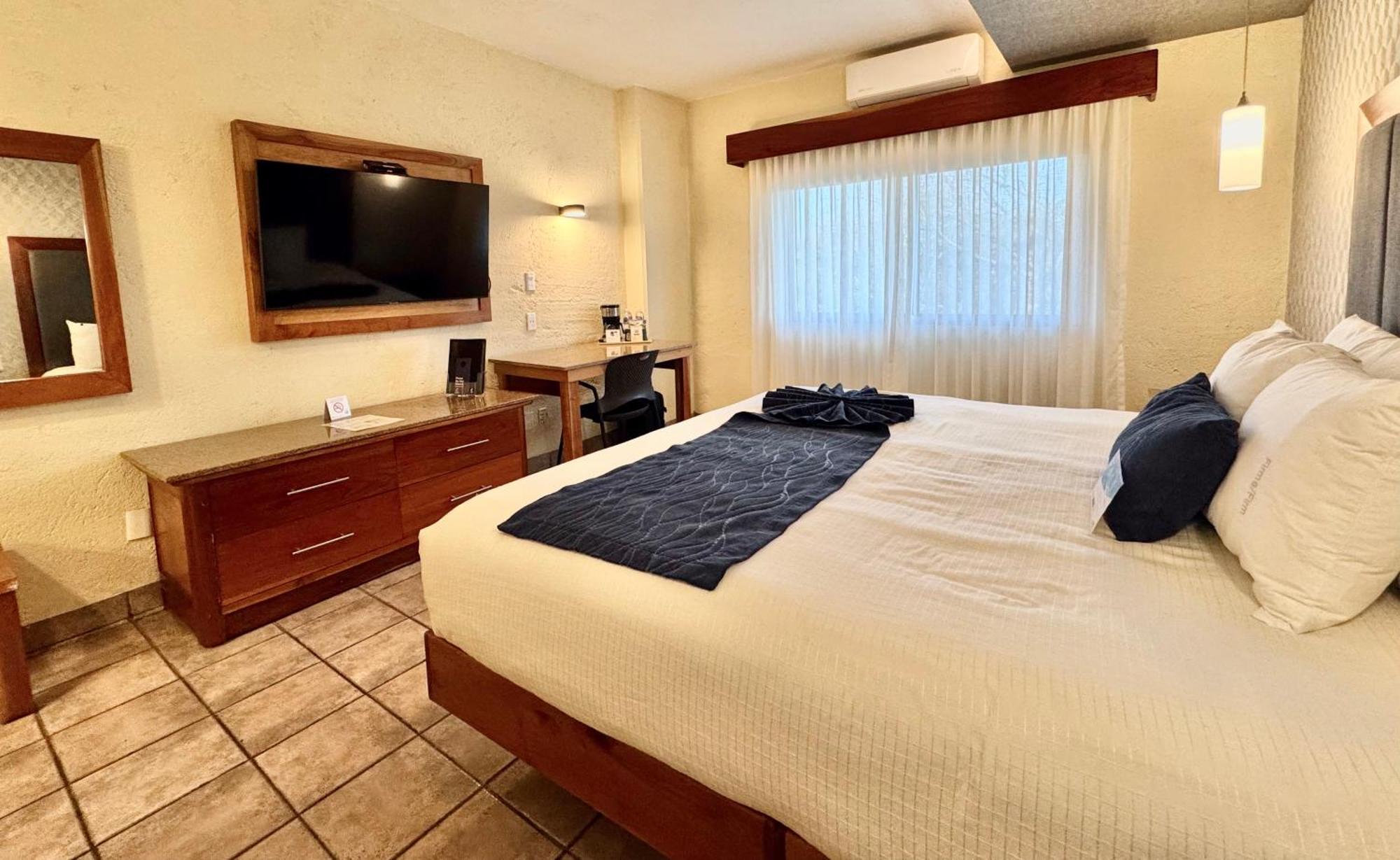 Comfort Inn Córdoba Zewnętrze zdjęcie