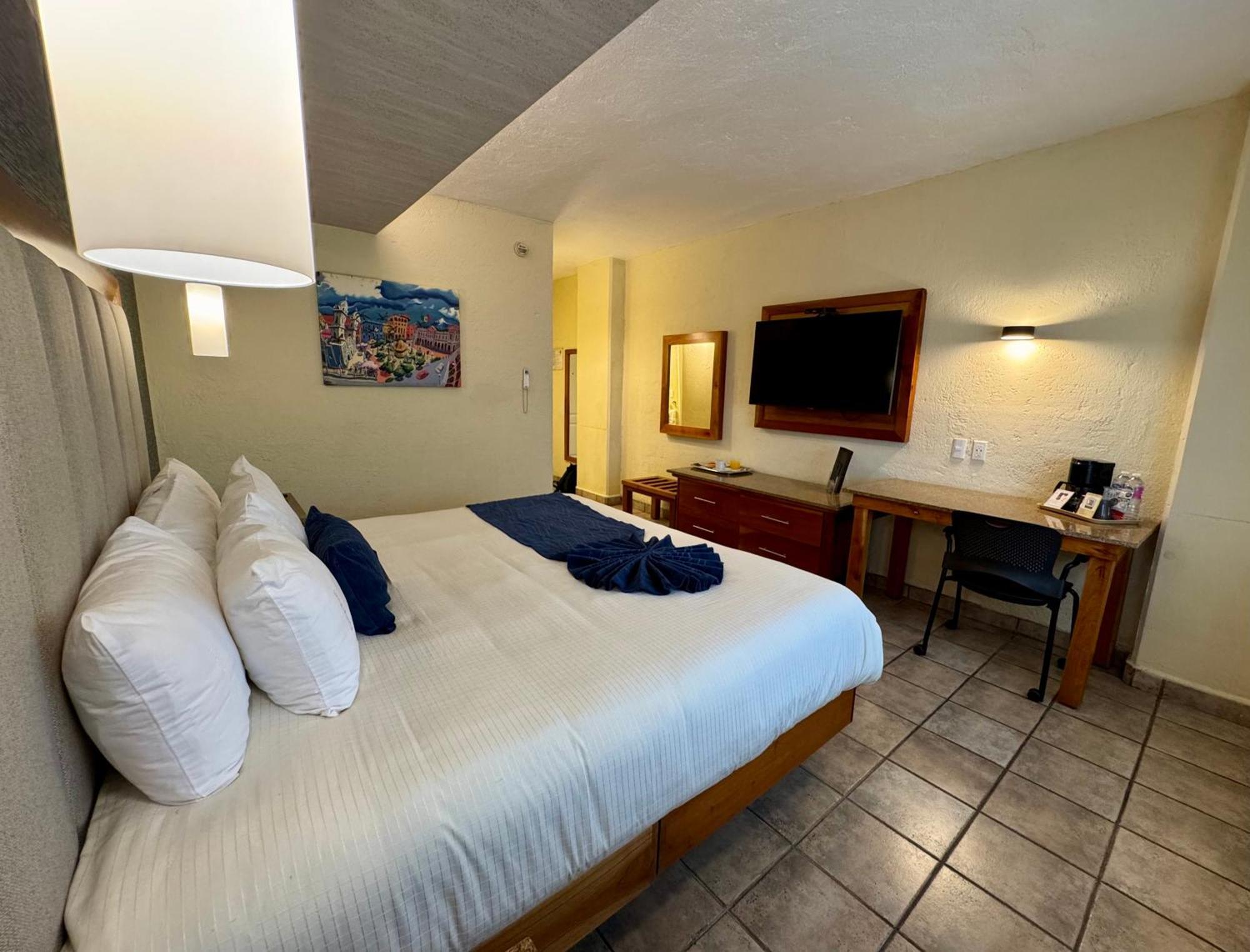Comfort Inn Córdoba Zewnętrze zdjęcie