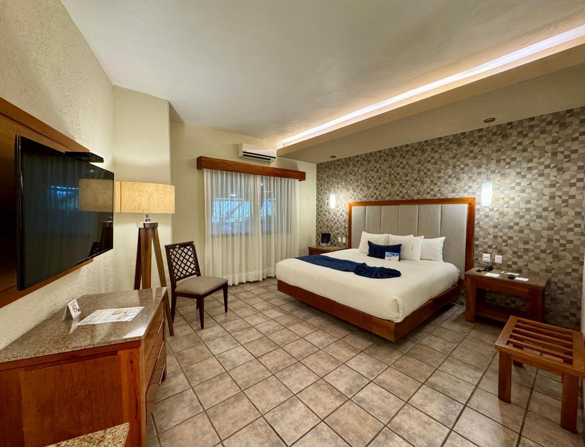 Comfort Inn Córdoba Zewnętrze zdjęcie