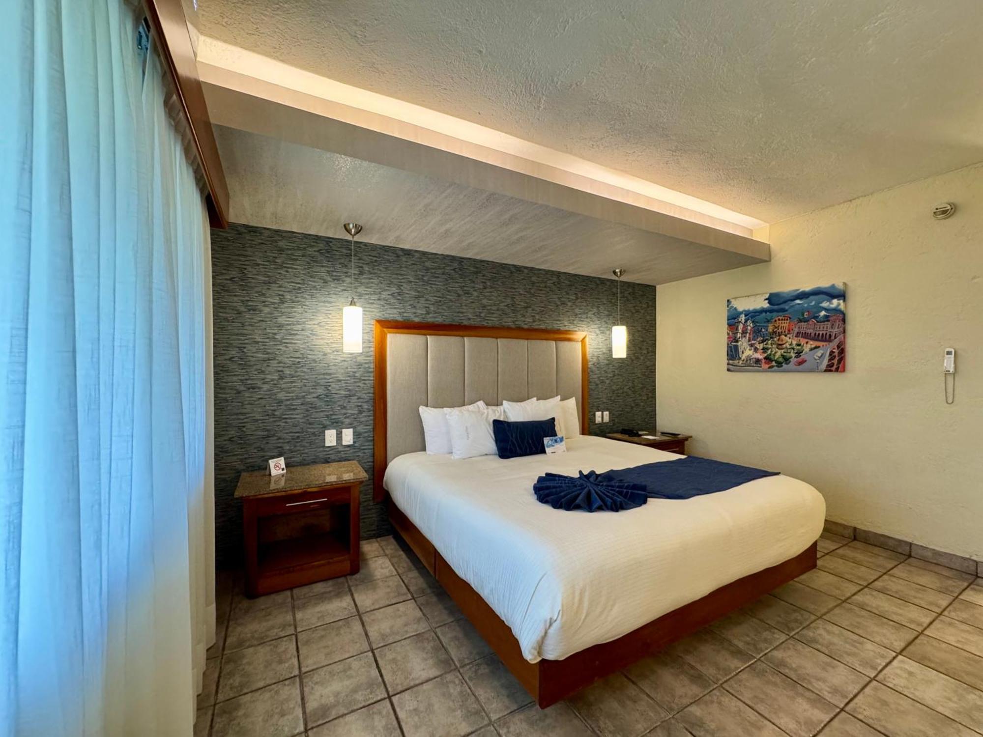 Comfort Inn Córdoba Zewnętrze zdjęcie