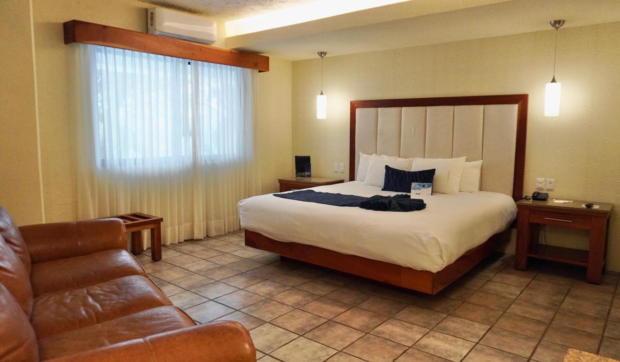 Comfort Inn Córdoba Zewnętrze zdjęcie