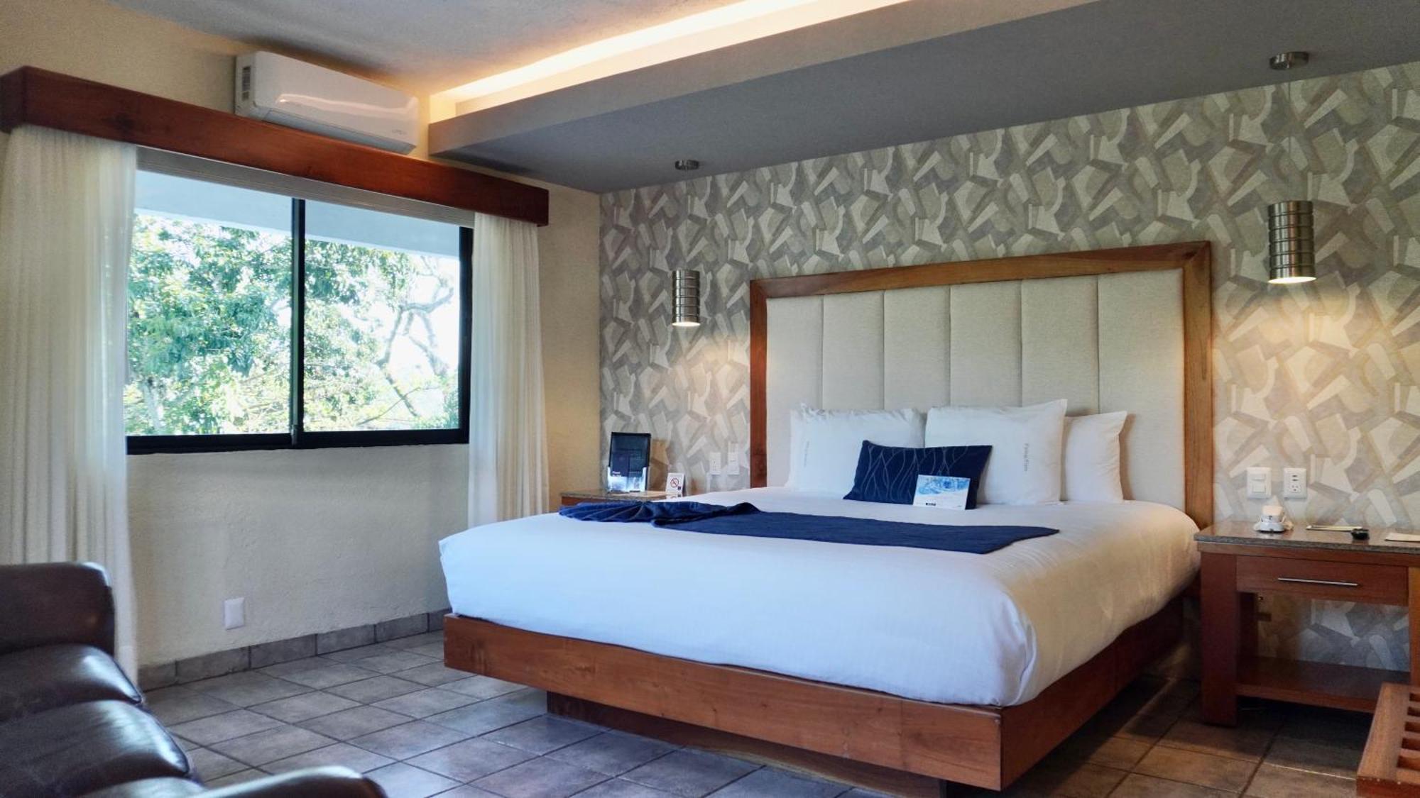 Comfort Inn Córdoba Zewnętrze zdjęcie