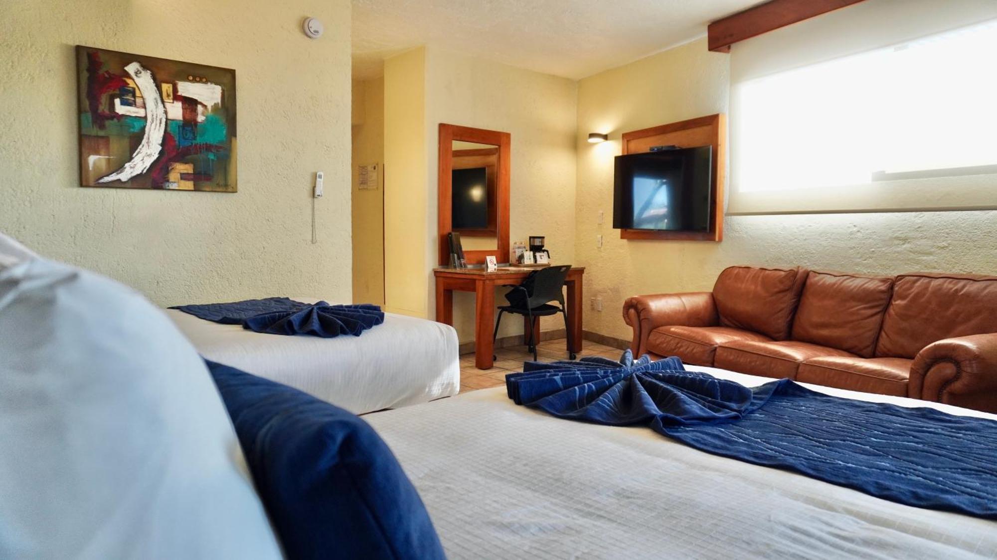 Comfort Inn Córdoba Zewnętrze zdjęcie