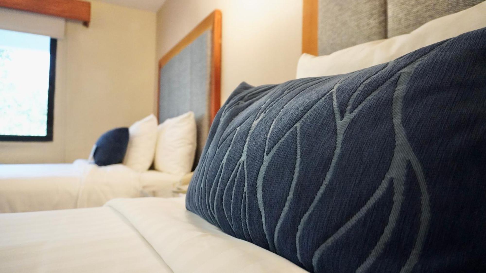 Comfort Inn Córdoba Zewnętrze zdjęcie